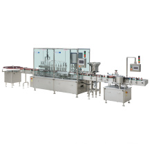 Online Wholesaletor Sale Finely Processed Serum Filling Machine